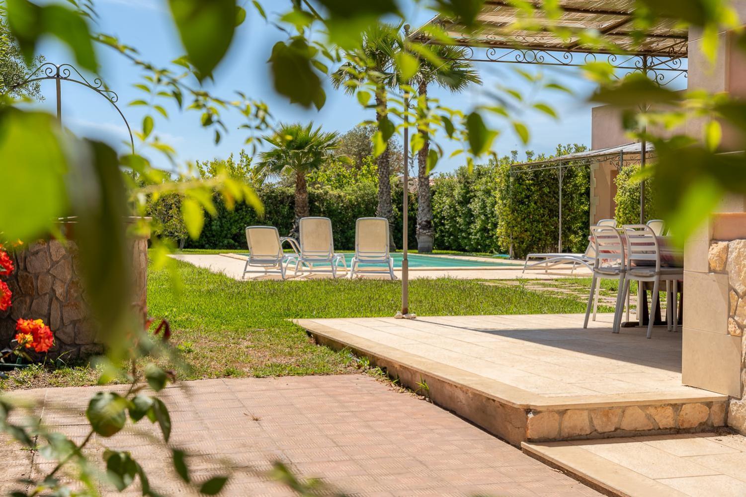 Villa Bouganville Con Piscina By Wonderful Italy Syrakus Exterior foto