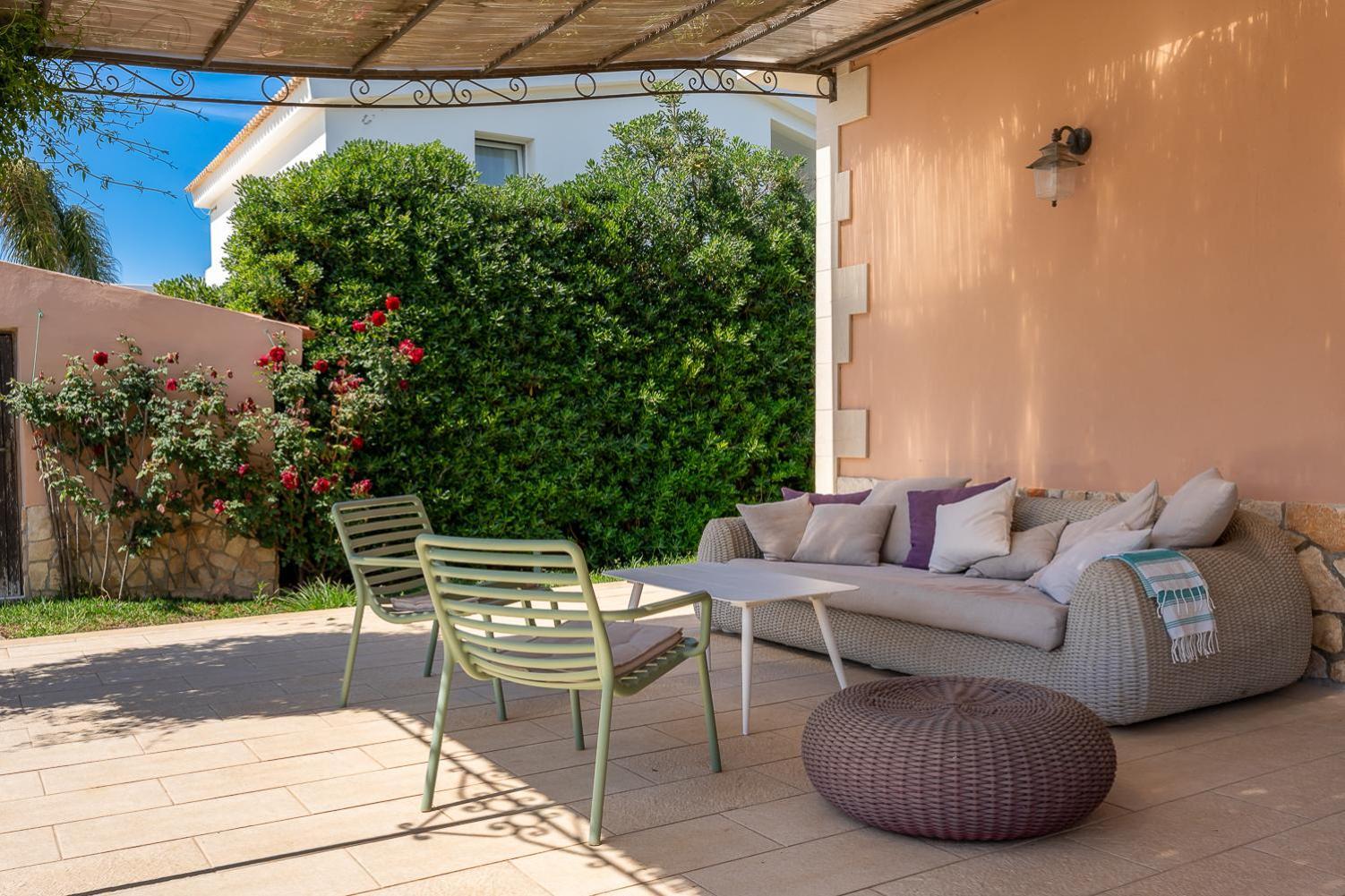 Villa Bouganville Con Piscina By Wonderful Italy Syrakus Exterior foto